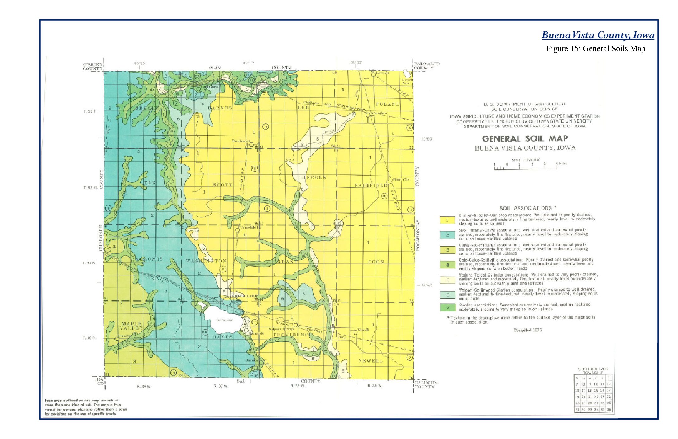 Figure_15_General_Soils Map Buena Vista County
