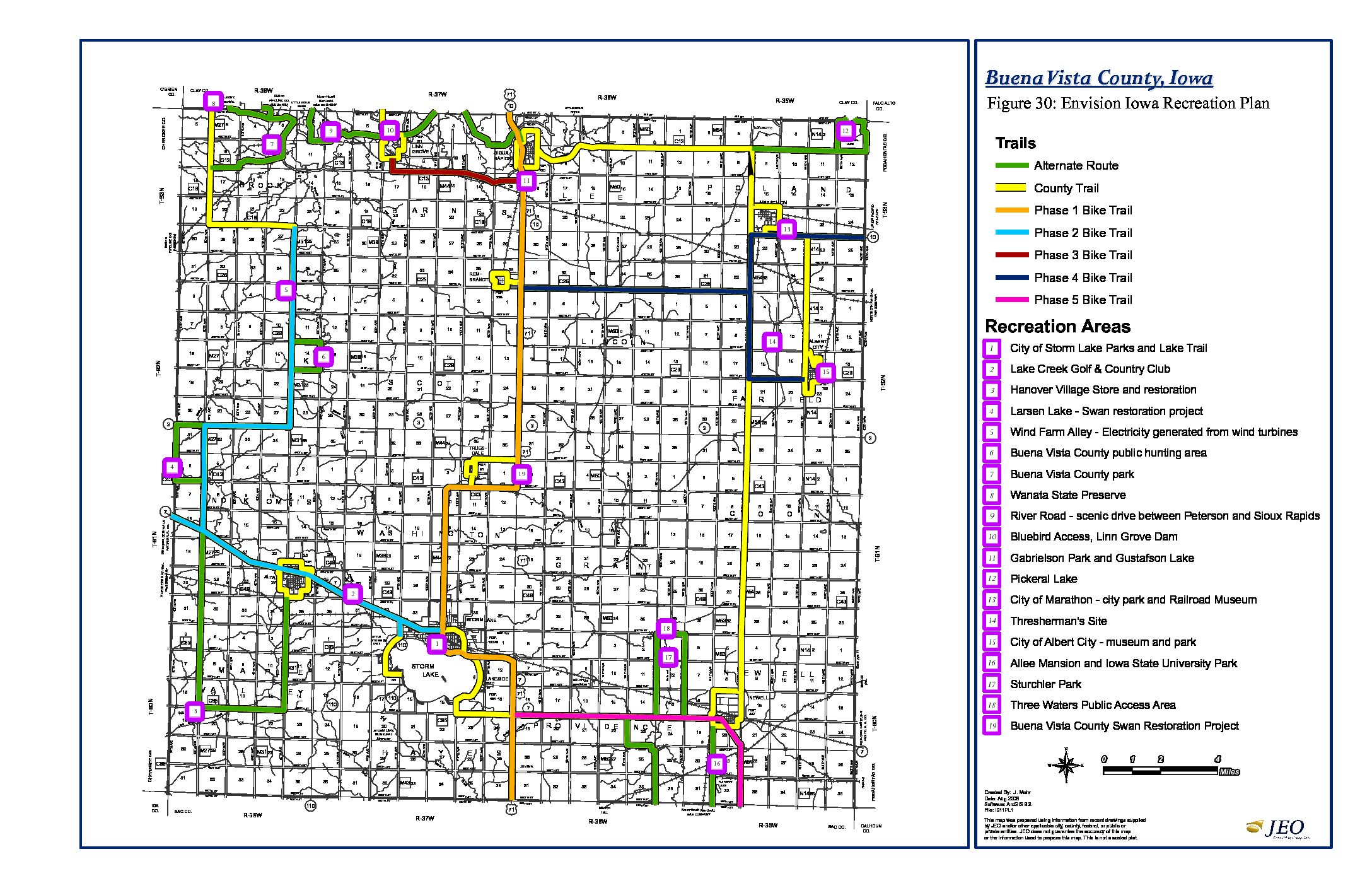 Figure_30_Envision_Iowa_Recreation_Plan Buena Vista County