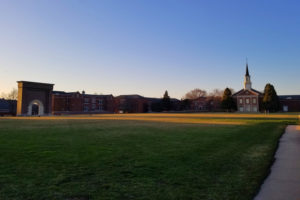 Attractions - Buena Vista County