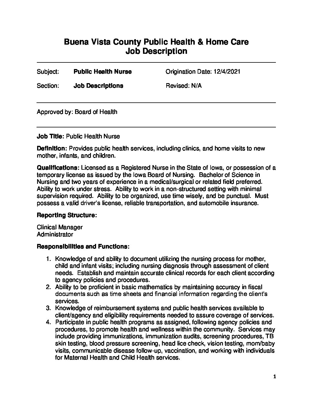 public-health-nurse-job-description-buena-vista-county